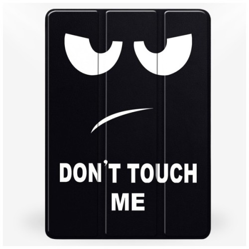 Чохол до планшета BeCover Flexible TPU Mate Xiaomi Pad 8 / 8 Pro 11.2" Don't Touch (715629)