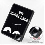 Чохол до планшета BeCover Flexible TPU Mate Xiaomi Pad 8 / 8 Pro 11.2" Don't Touch (715629)