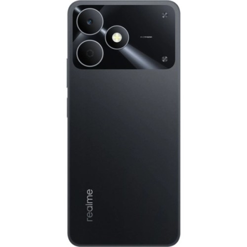 Мобільний телефон realme Note 80 4/128GB Storm Black
