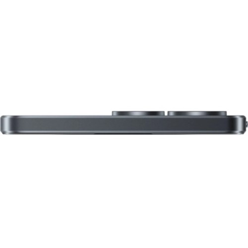 Мобільний телефон realme Note 80 4/128GB Storm Black