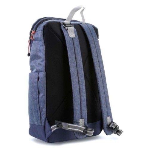 Рюкзак туристичний Pacsafe Slingsafe LX500 backpack синій (45330601)