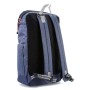 Рюкзак туристичний Pacsafe Slingsafe LX500 backpack синій (45330601)