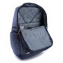 Рюкзак туристичний Pacsafe Slingsafe LX500 backpack синій (45330601)