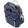 Рюкзак туристичний Pacsafe Slingsafe LX500 backpack синій (45330601)