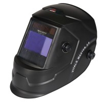 Маска зварювальника Vitals Master 2.0, 1/20000 сек, вікно 100×59.5 mm, до 16 DIN (159205)