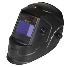Маска зварювальника Vitals Master 2.0, 1/20000 сек, вікно 100×59.5 mm, до 16 DIN (159205)