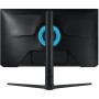 Монітор Samsung ViewFinity S7 (LS32H700EAIXUA)