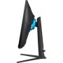 Монітор Samsung ViewFinity S7 (LS32H700EAIXUA)