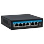 Комутатор мережевий SEVEN Systems P7324