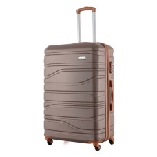 Валіза Semi Line 28" (L) Graphite/Brown (T5689-3) (DAS303580)