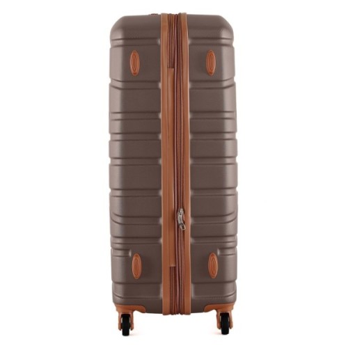 Валіза Semi Line 28" (L) Graphite/Brown (T5689-3) (DAS303580)