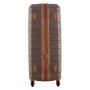 Валіза Semi Line 28" (L) Graphite/Brown (T5689-3) (DAS303580)