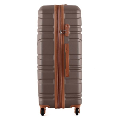 Валіза Semi Line 28" (L) Graphite/Brown (T5689-3) (DAS303580)