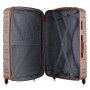 Валіза Semi Line 28" (L) Graphite/Brown (T5689-3) (DAS303580)