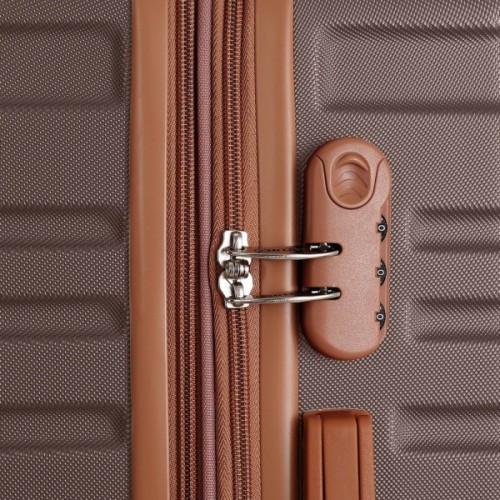 Валіза Semi Line 28" (L) Graphite/Brown (T5689-3) (DAS303580)