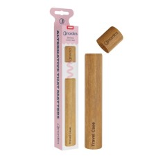 Футляр для зубної щітки Nordics Bamboo Travel Case (3800500324371)