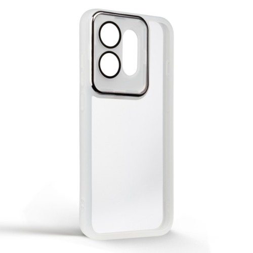 Чохол до мобільного телефона Armorstandart Shade OPPO Reno16 Pro 5G White (ARM92968)