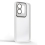Чохол до мобільного телефона Armorstandart Shade OPPO Reno16 Pro 5G White (ARM92968)