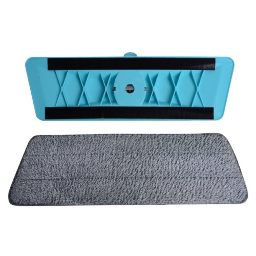 Швабра Idea Home DS-1261B Blue