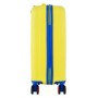 Валіза Semi Line 20" (S) Yellow (T5801-1) (DAS303183)