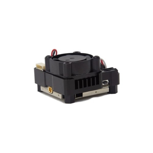 Відеопередавач (VTX) Skyzone TX2501CNC 2.5W 6.2G 64CH L,X,S Band упаковка 200 шт. (TX2501CNC6GBOX200)