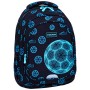 Рюкзак шкільний Hash AB300 FOOTBALL FAN (502025038)