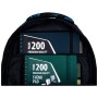 Рюкзак шкільний Hash AB300 FOOTBALL FAN (502025038)