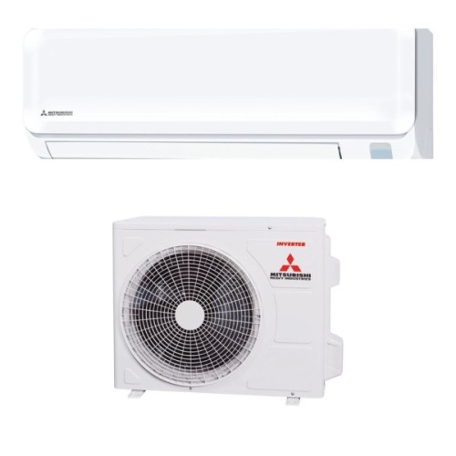 Кондиціонер Mitsubishi SRK63ZTL-W/SRC63ZTL-W