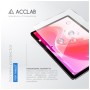 Скло захисне ACCLAB Full Glue Lenovo Tab ZAEH0019IN / ZAEH0180IN / ZAEJ0054IN 10.1" (1283126636721)