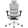 Офісне крісло GT Racer X-802L Light Gray (X-802L Light Gray (W17-1))