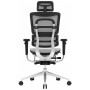 Офісне крісло GT Racer X-802L Light Gray (X-802L Light Gray (W17-1))