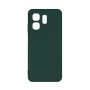 Чохол до мобільного телефона ACCLAB Silicone Infinix Hot 50i Dark Green (1283126601286)
