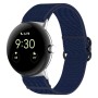 Ремінець до смарт-годинника Armorstandart Google Pixel Watch / Watch 2 / Watch 3 41 mm Dark Blue (ARM75428)