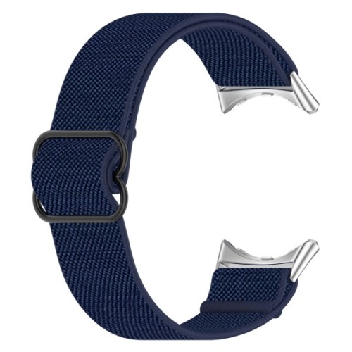 Ремінець до смарт-годинника Armorstandart Google Pixel Watch / Watch 2 / Watch 3 41 mm Dark Blue (ARM75428)