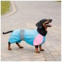 Комбінезон для тварин Pet Fashion Milly XS (такса) (4823082439812)