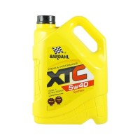 Моторна олива BARDAHL XTC 5W40 5л (36163)