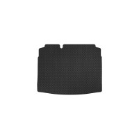 Килимок в багажник EVAtech Volkswagen Golf (V) MT 3-doors 2004-2009 5 п (VW33070B1RBB)