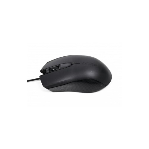 Мишка A4Tech OP-760 Black (4711421934763)