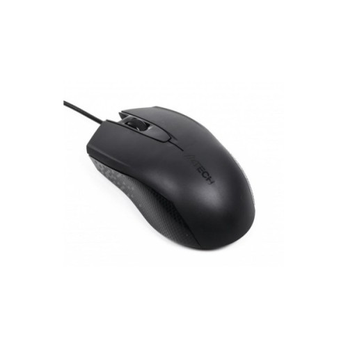 Мишка A4Tech OP-760 Black (4711421934763)