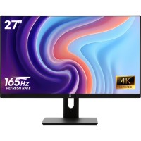 Монітор Vinga 27S416-11B