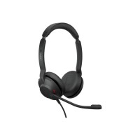 Навушники Jabra Evolve 2 30 SE MS USB-C/A Stereo (23189-999-779)