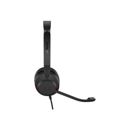 Навушники Jabra Evolve 2 30 SE MS USB-C/A Stereo (23189-999-779)