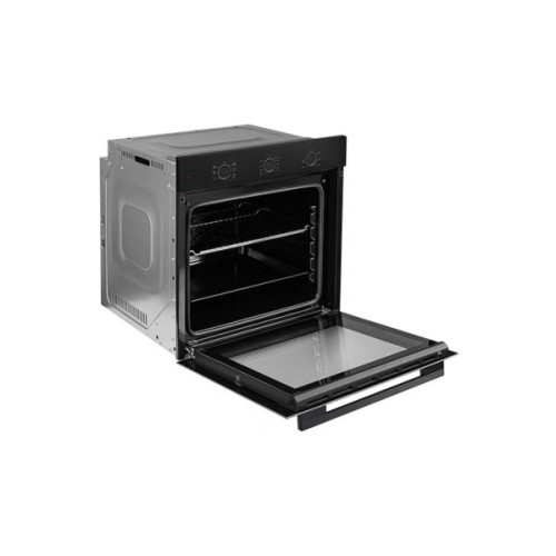 Духова шафа PRIME Technics POB 6820 M BK