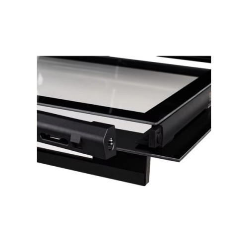 Духова шафа PRIME Technics POB 6820 M BK