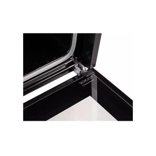 Духова шафа PRIME Technics POB 6820 M BK