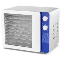 Сушка для овочів та фруктів Tekhniko DH-10M-SS