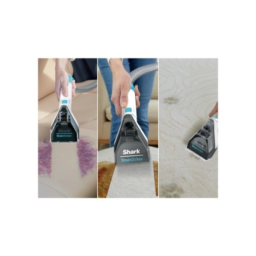 Миючий засіб для пилососа Shark StainStriker PX200EUT / PX250EUT (2 компоненти) 946 + 473 ml (XSKBSBND200EUT)