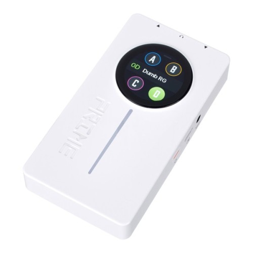 Гітарний процесор Mooer Prime P2 White