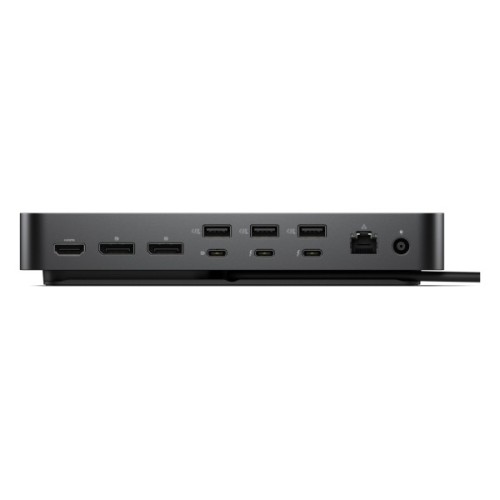 Порт-реплікатор Dell Pro Thunderbolt 4 Smart Dock - SD25TB4 (210-BRFL)
