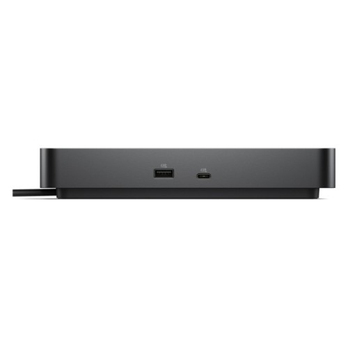 Порт-реплікатор Dell Pro Thunderbolt 4 Smart Dock - SD25TB4 (210-BRFL)